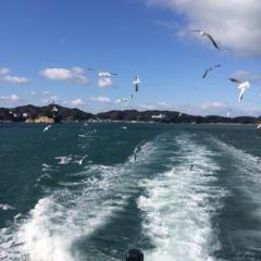 平井　友博のトーク