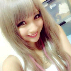 ゆりにゃ