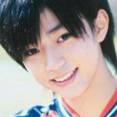 永瀬廉くんが大好きな人