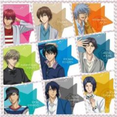 テニプリ大好き