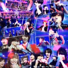 ジャニーズJr.知ってる人〜！