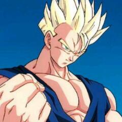 孫悟飯のトーク