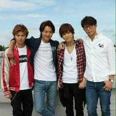 かなんのトーク