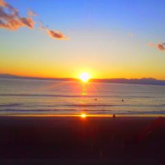 湘南アオピーのトーク