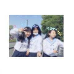 はるちゃむ ！  ♡