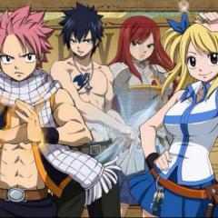 フェアリーテイルなり