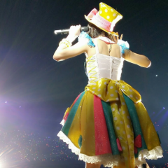 須田亜香里(あかりん)推し集合ー(・⌒+)☆ミ