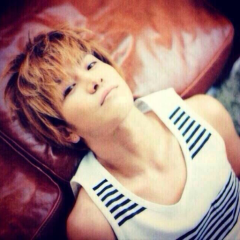 がんちゃんが好きなあやねとちゃま