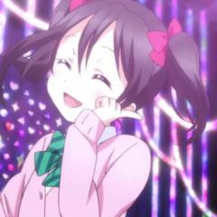 矢澤にこのトーク