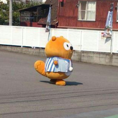ぽんたのとーく