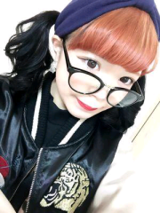 かにたまちゃーんのトーク