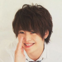 Hey!Say!JUMP好きな人～きて～(*≧∀≦*)