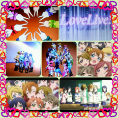 μ'sミュージックスタート！