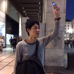 T.fujitaのトーク