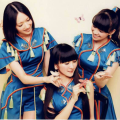 PPPPPPPPPPPerfumeトーク