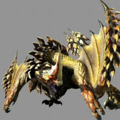 モンハン4Gのマルチを一緒にしてくれる人探してます。