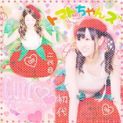 しにょAKB&Disney love💛