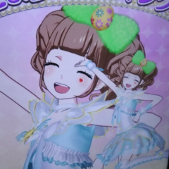 りろ@プリパラ