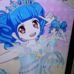 プリパラトークです*♡