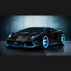 高級車ヤン車スポ車大好き