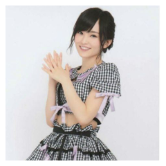 山本彩nrNMBfromAKB