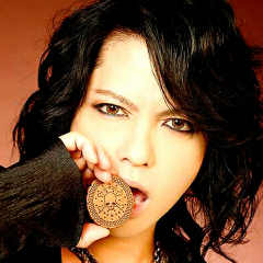 歌詞画作ってます！