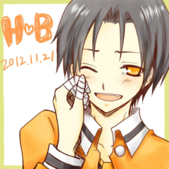 高尾のトーク！