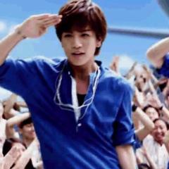 LDHファン、かまちょ🎈