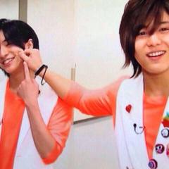 あみみんとゆーりのトーク