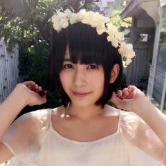 ハピネスの女神🌟佐々木優佳里のトーク🌟