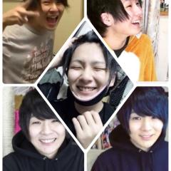 マホト好きな人きてねん♪