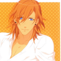 神宮寺レンのトーク