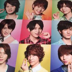 平成ジャンプ とにかく好きな人 集合 だれでもok