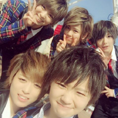 風男塾大好き❤