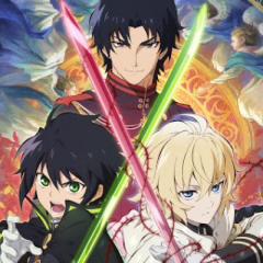 終わりのセラフなりきりトーク♪