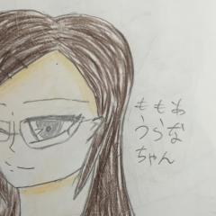 ももあちゃんのひとりごとてきな