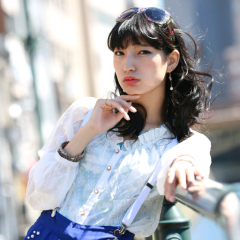 ハラノリコ(のりころ)