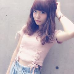 吉次玲奈(つぐれな)のトーク