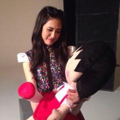 きゃれりーなのトーク