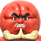 ぴーす＠いしつぶて