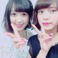 AYAのトーク