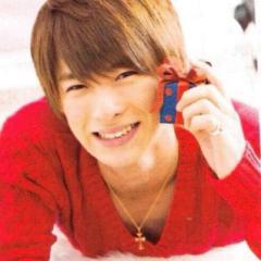 紫耀くん好きな人〜