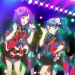 Akb0048なりきりトーク!!