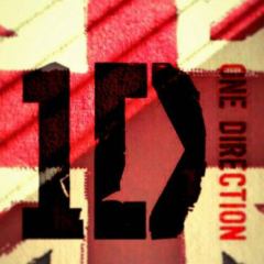 RISE♡Dir♡1D同盟