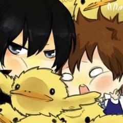 リボーンなりきり