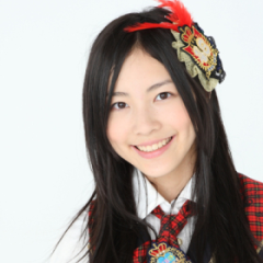 💜小さな💜❇珠理奈❇