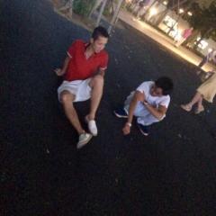 内藤 友樹のトーク