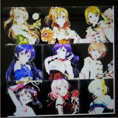 ラブライブでアニメ