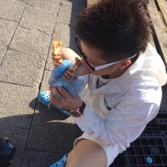 はやてぃん