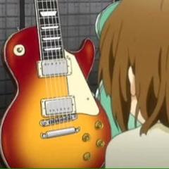 欲しいギター語ろうず